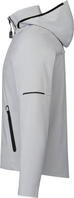 Men's ORACLE Waterproof Softshell Jacket - TM12939991Angle-Left Men's ORACLE Waterproof Softshell Jacket - TM12939991Angle-Left