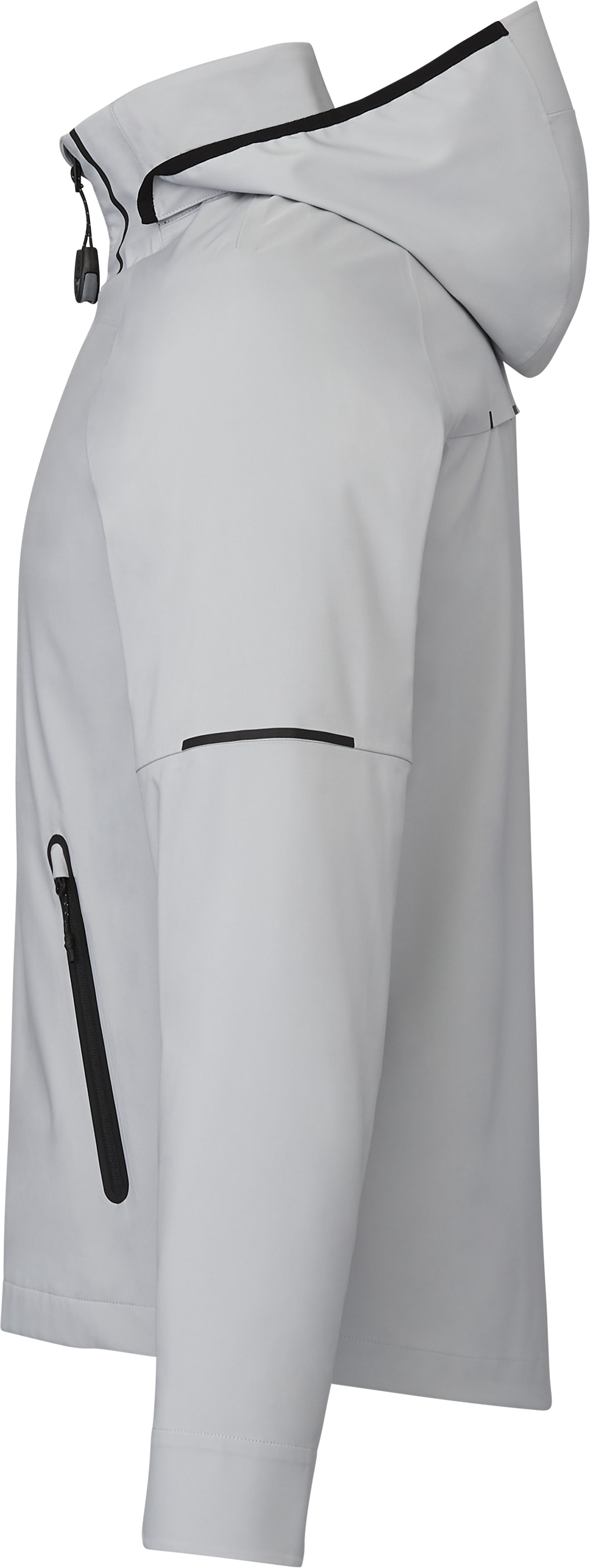 Men's ORACLE Waterproof Softshell Jacket 1