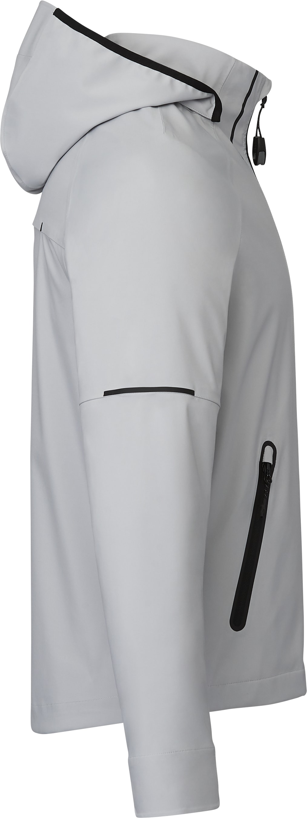 Men's ORACLE Waterproof Softshell Jacket 1
