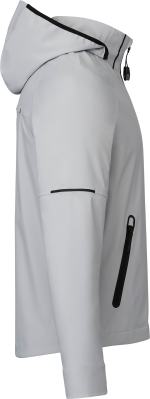 Men's ORACLE Waterproof Softshell Jacket - TM12939991Front Men's ORACLE Waterproof Softshell Jacket - TM12939991Front