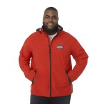 Men's ORACLE Waterproof Softshell Jacket - TM12939358Front Men's ORACLE Waterproof Softshell Jacket - TM12939358Front