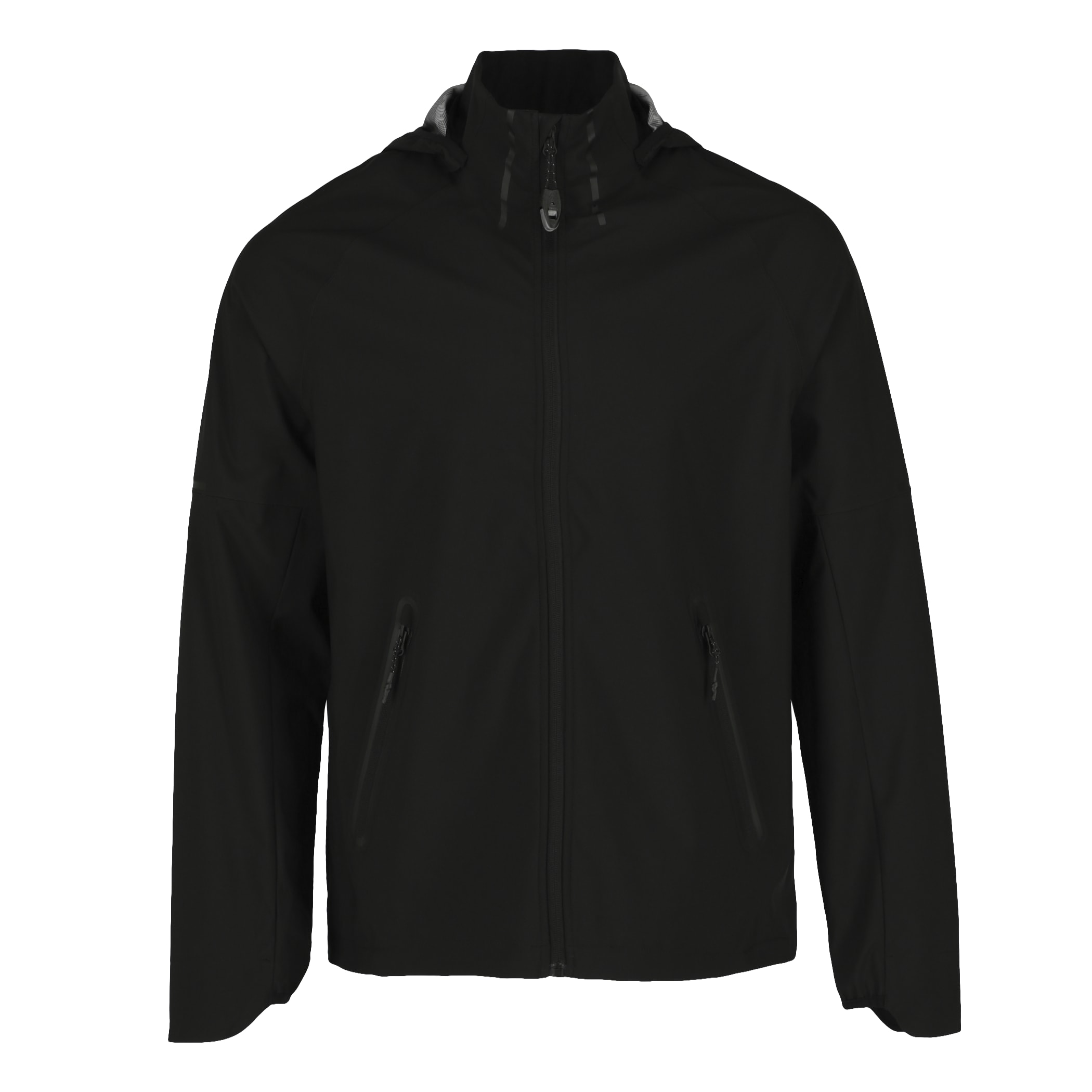 Men's ORACLE Waterproof Softshell Jacket 1