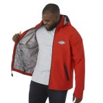 Men's ORACLE Waterproof Softshell Jacket - TM12939358 Men's ORACLE Waterproof Softshell Jacket - TM12939358