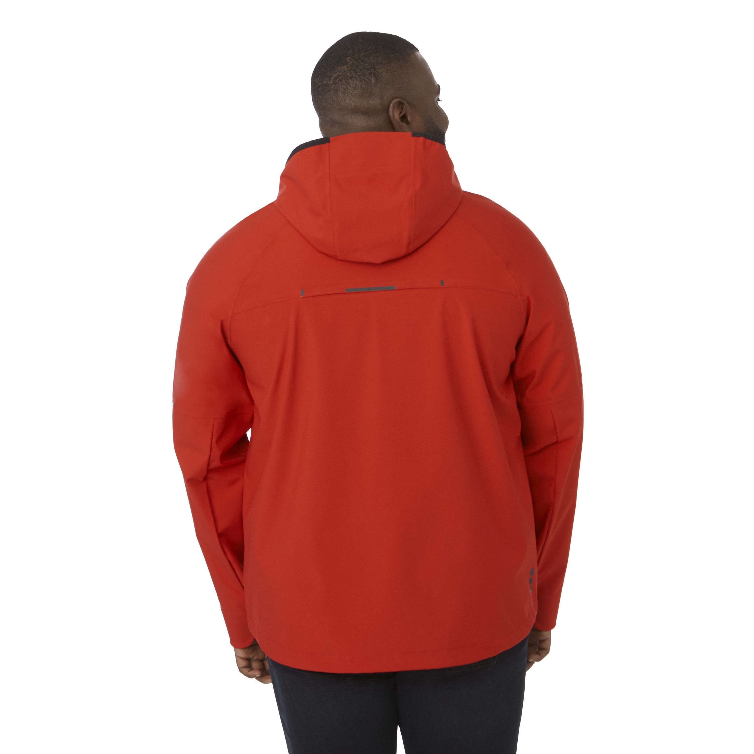 Men's ORACLE Waterproof Softshell Jacket 1