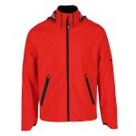 Men's ORACLE Waterproof Softshell Jacket - TM12939358Front Men's ORACLE Waterproof Softshell Jacket - TM12939358Front