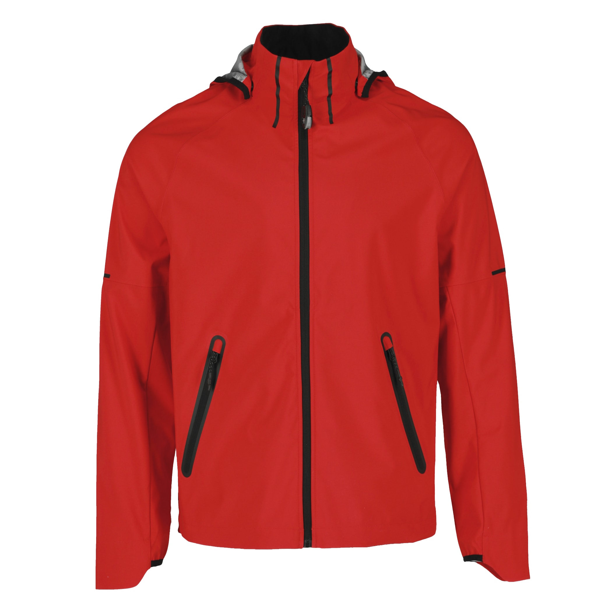 Men's ORACLE Waterproof Softshell Jacket 1