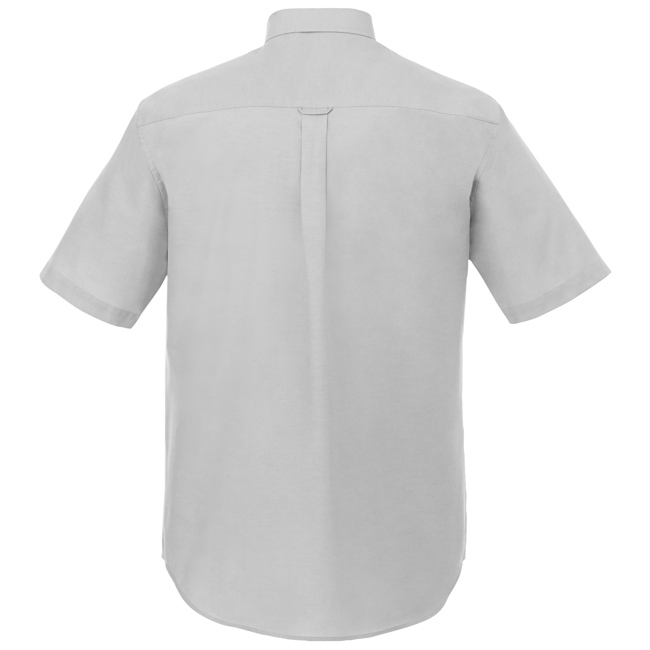 Men's SAMSON Oxford Short Sleeve Button Up Shirt 1