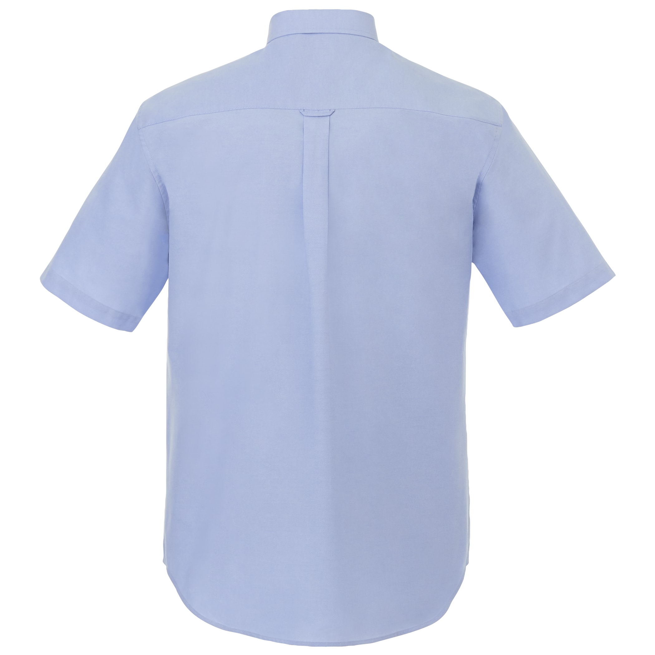 Men's SAMSON Oxford Short Sleeve Button Up Shirt 1
