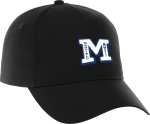 Unisex DOMINATE Ballcap 1 Unisex DOMINATE Ballcap 1