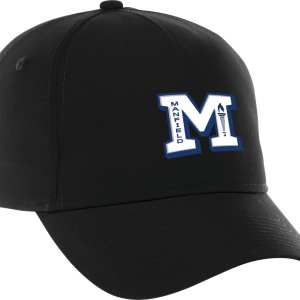 Unisex DOMINATE Ballcap 1 Unisex DOMINATE Ballcap 1
