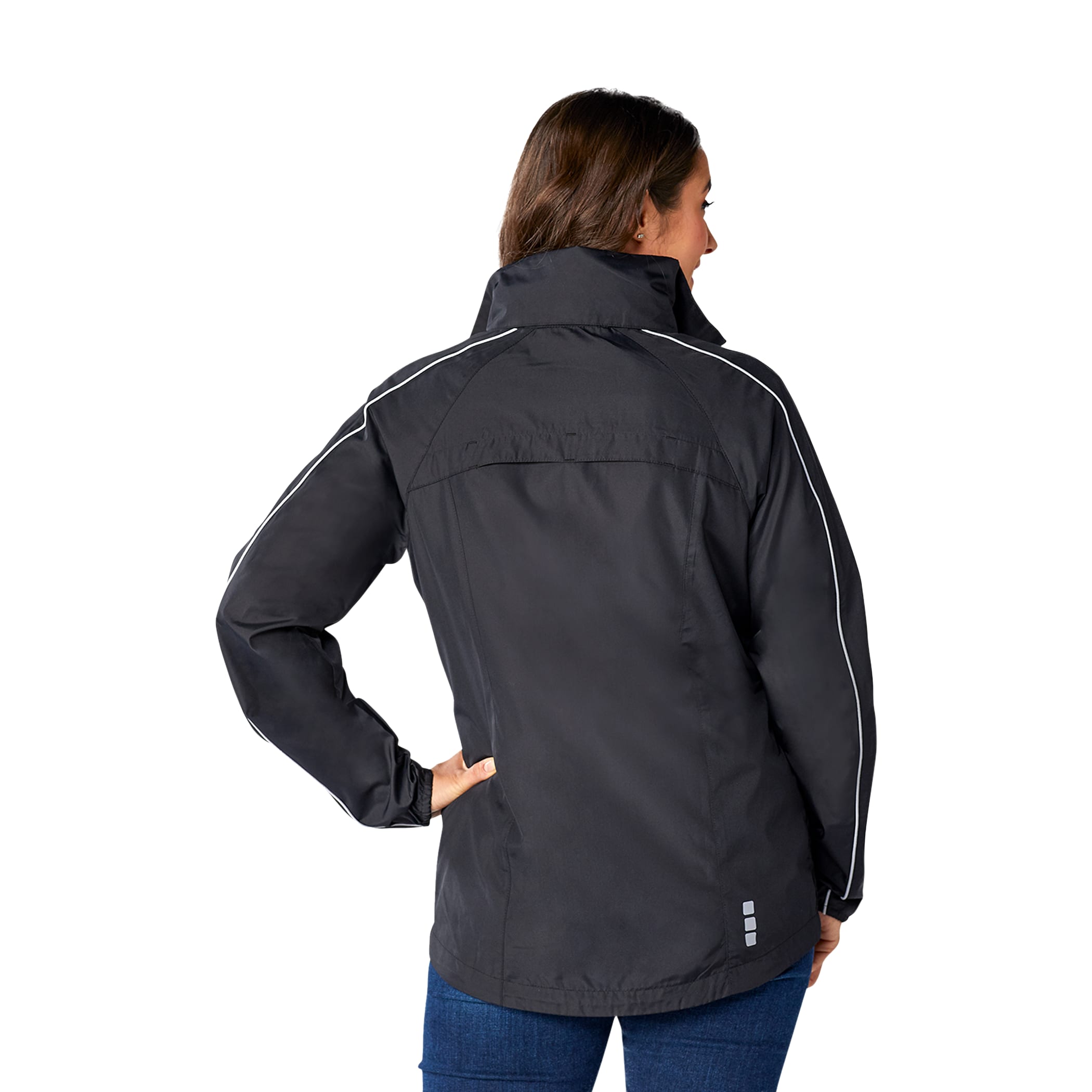 Women's RINCON Eco Packable Jacket 1