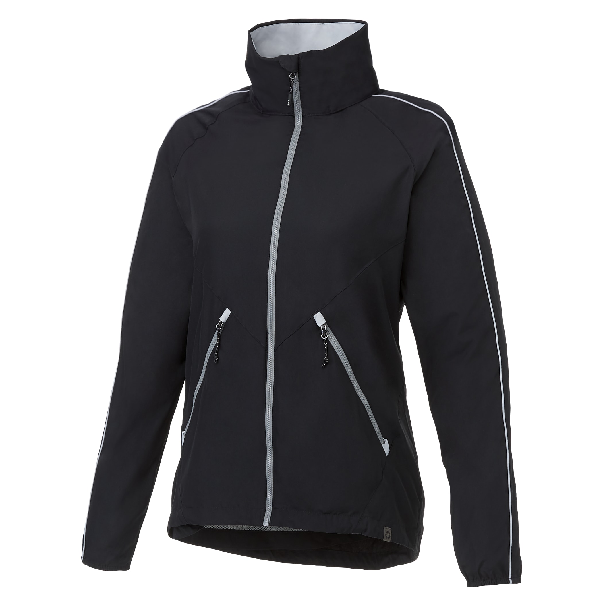 Women's RINCON Eco Packable Jacket 1