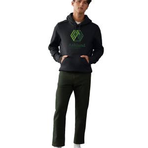 Men%27s American Giant Classic Heavyweight Fleece Pullover Hoodie 1 Men%27s American Giant Classic Heavyweight Fleece Pullover Hoodie 1