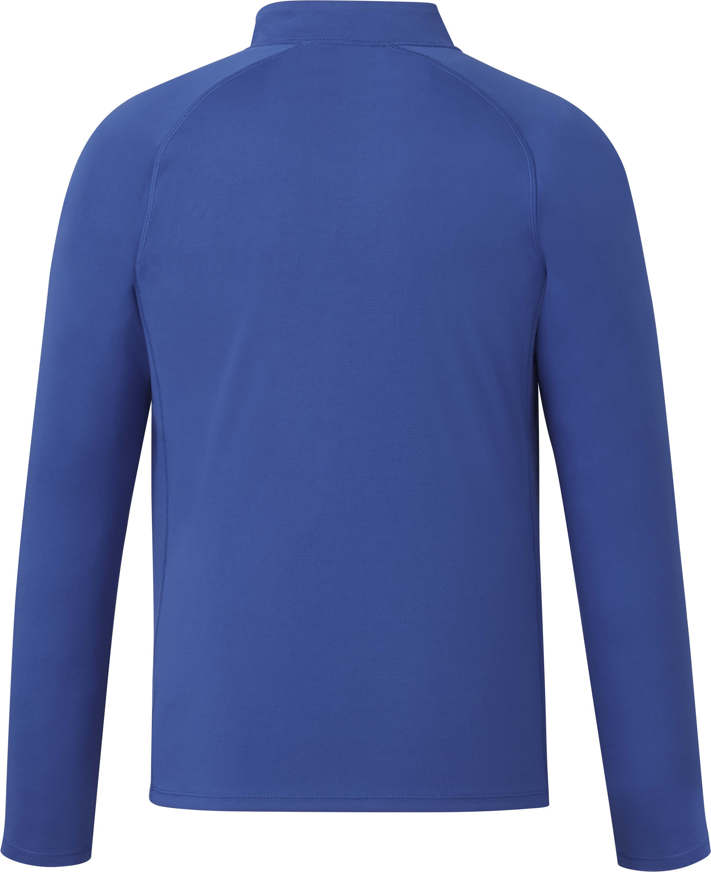 Men's EVANS Eco Knit Performance Quarter Zip 1