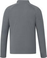 Men's EVANS Eco Knit Performance Quarter Zip - TM18162945Back Men's EVANS Eco Knit Performance Quarter Zip - TM18162945Back