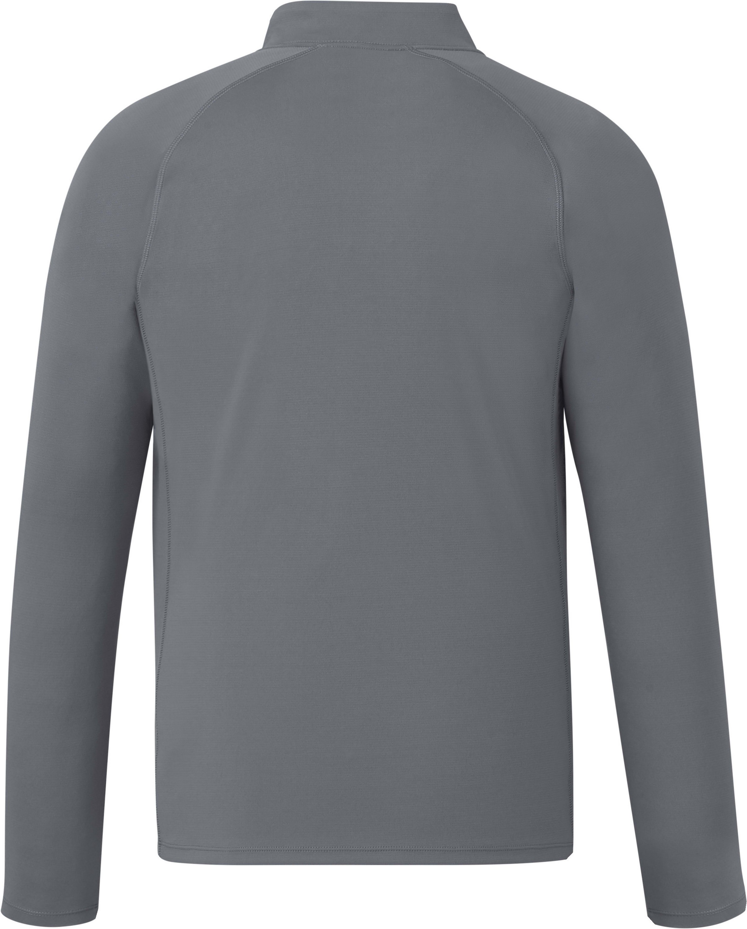 Men's EVANS Eco Knit Performance Quarter Zip 1