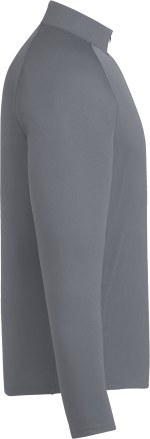 Men's EVANS Eco Knit Performance Quarter Zip - TM18162945Right-Side Men's EVANS Eco Knit Performance Quarter Zip - TM18162945Right-Side