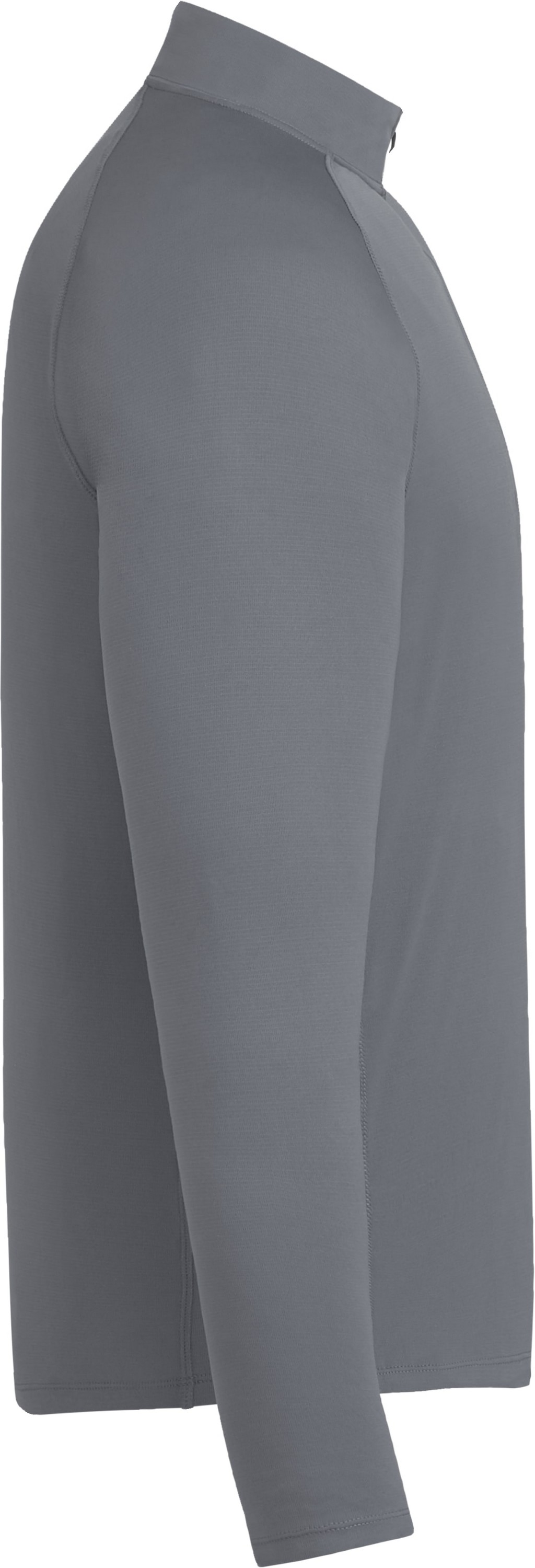 Men's EVANS Eco Knit Performance Quarter Zip 1