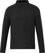 Men's EVANS Eco Knit Performance Quarter Zip 2 Men's EVANS Eco Knit Performance Quarter Zip 2