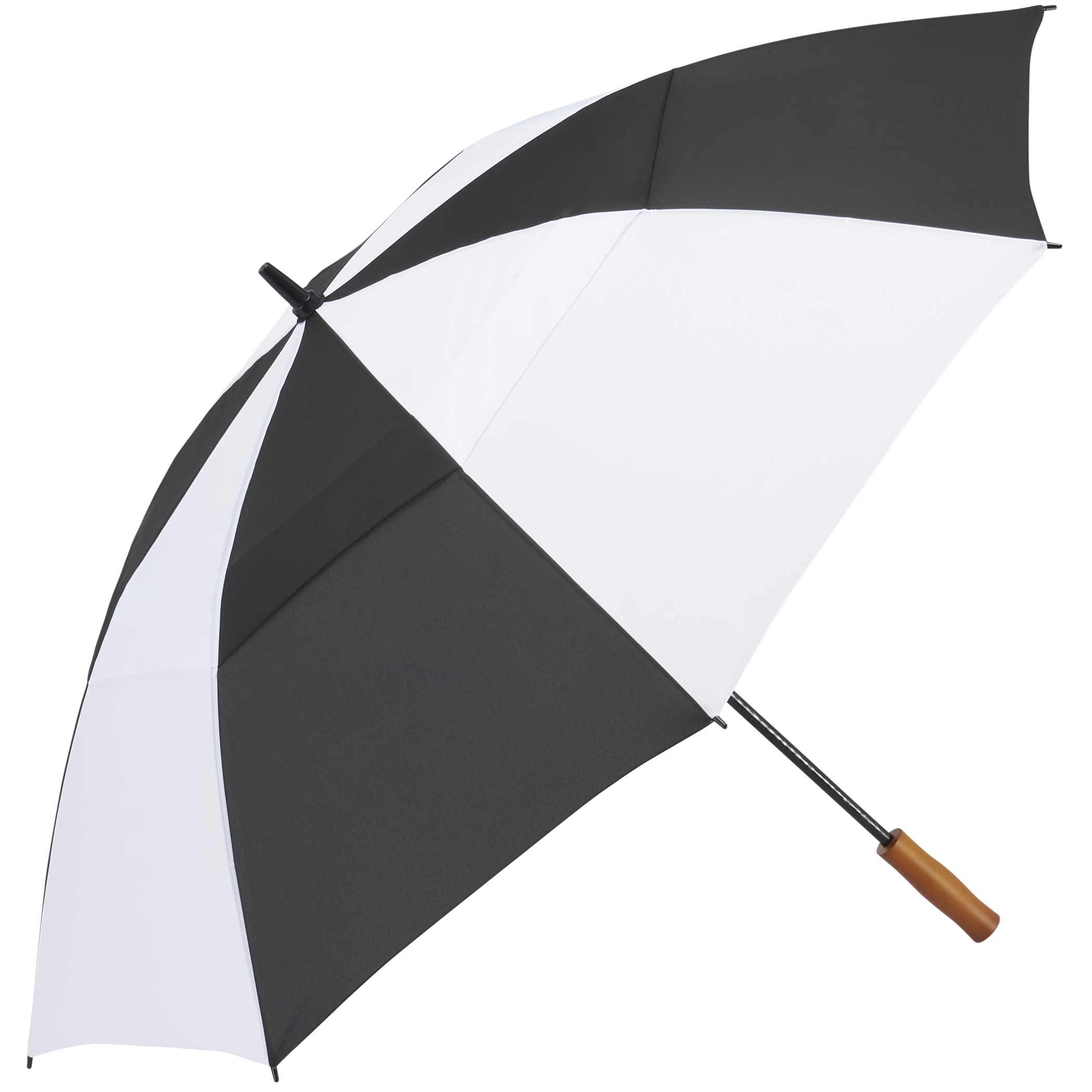 58" Recycled Golf Umbrella 1