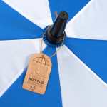 58" Recycled Golf Umbrella - 5050-04RYWTop 58" Recycled Golf Umbrella - 5050-04RYWTop