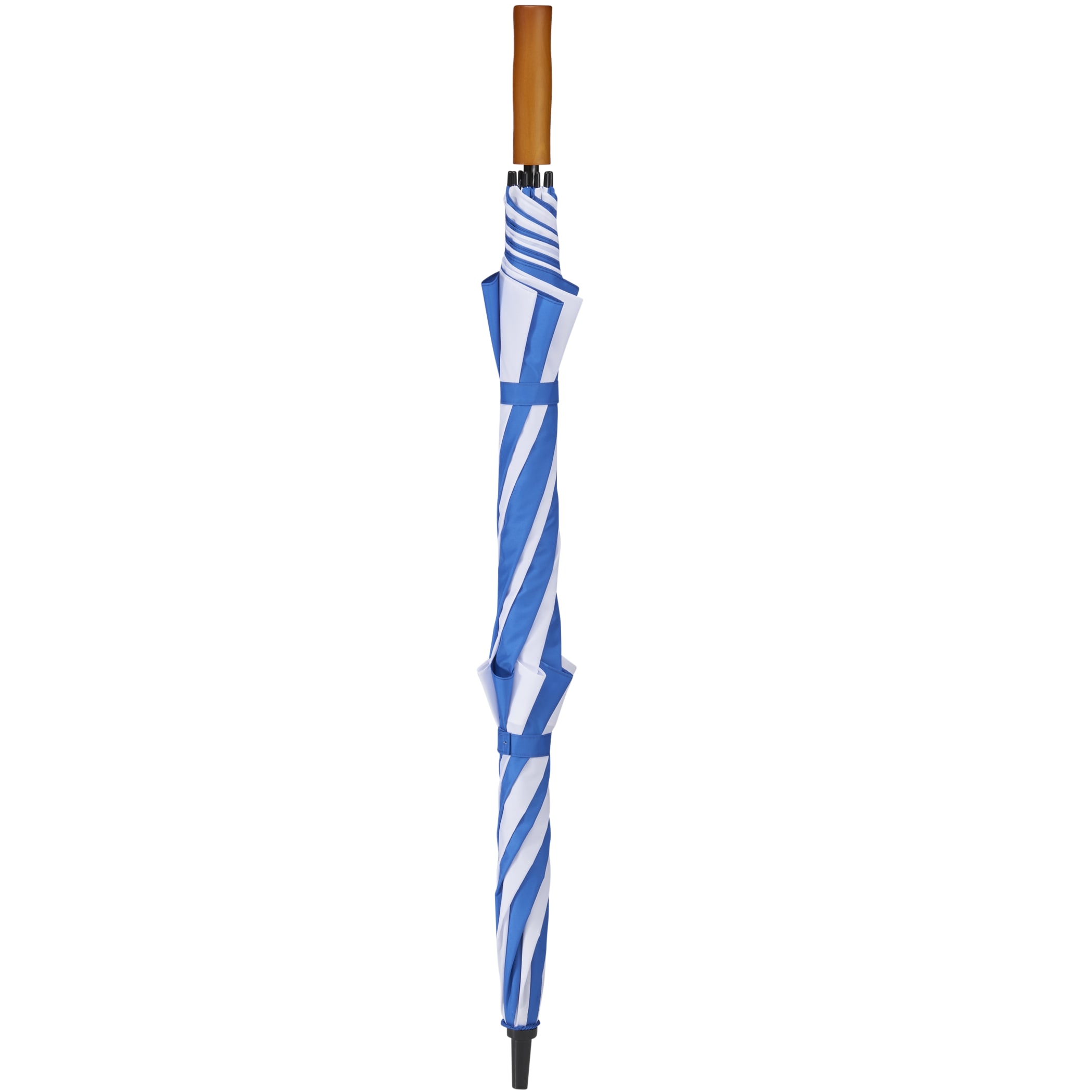 58" Recycled Golf Umbrella 1