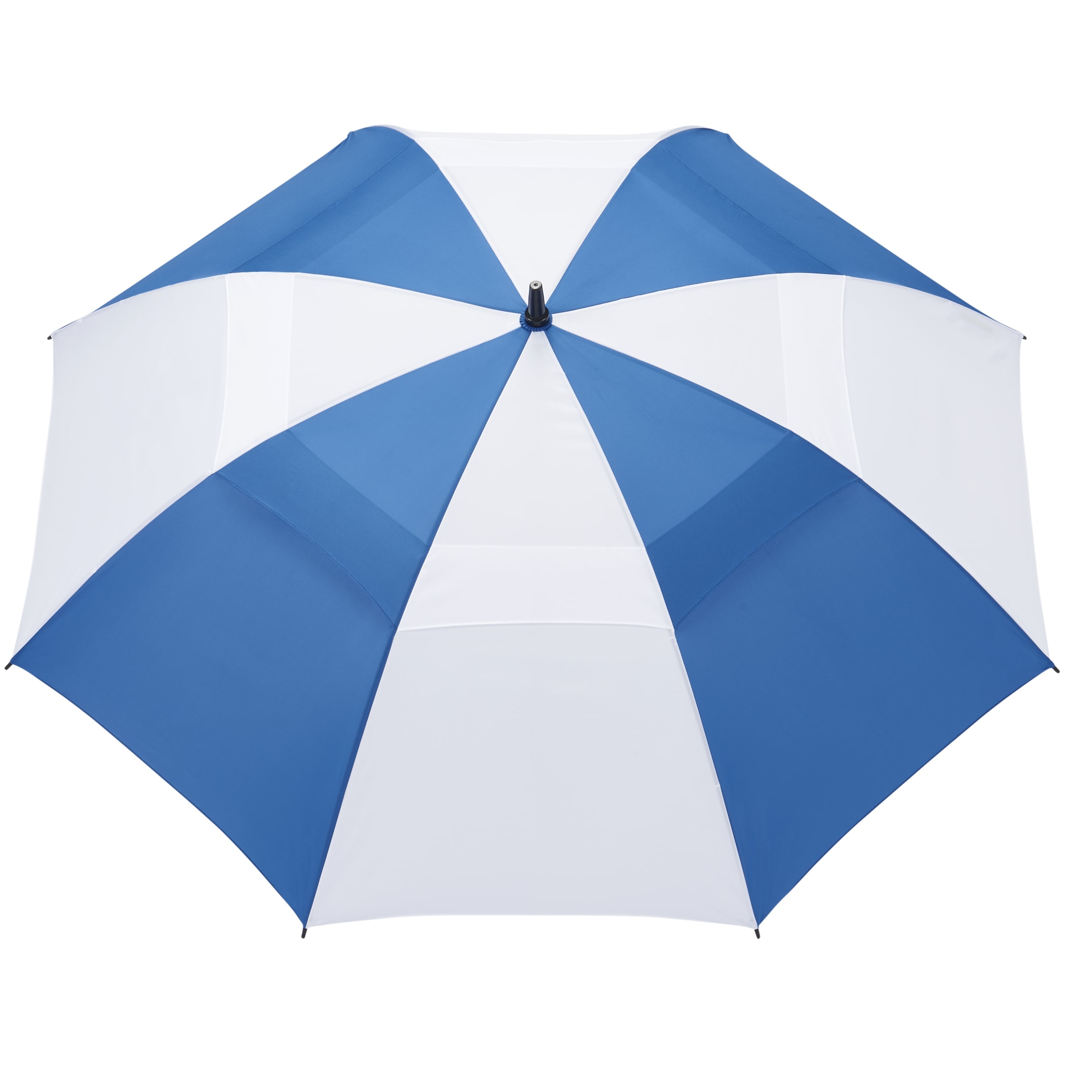 58" Recycled Golf Umbrella 1
