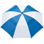58" Recycled Golf Umbrella - 5050-04NYAngle-Right 58" Recycled Golf Umbrella - 5050-04NYAngle-Right
