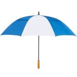 58" Recycled Golf Umbrella - 5050-04NYFront 58" Recycled Golf Umbrella - 5050-04NYFront