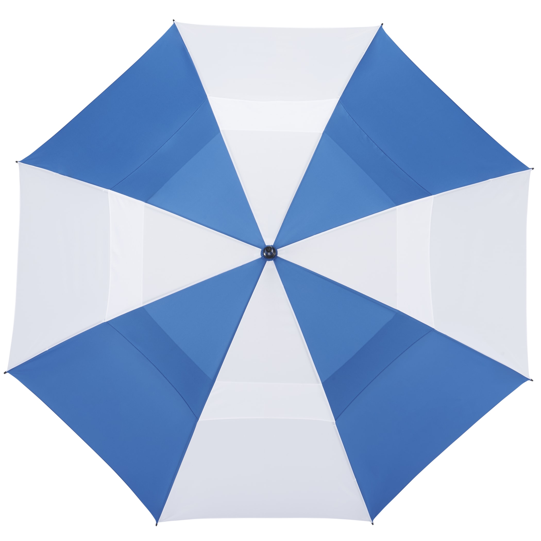 58" Recycled Golf Umbrella 1