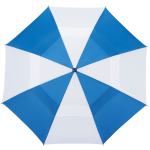 58" Recycled Golf Umbrella - 5050-04NYWAngle-Right 58" Recycled Golf Umbrella - 5050-04NYWAngle-Right