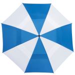 58" Recycled Golf Umbrella - 5050-04NYWAngle-Right 58" Recycled Golf Umbrella - 5050-04NYWAngle-Right