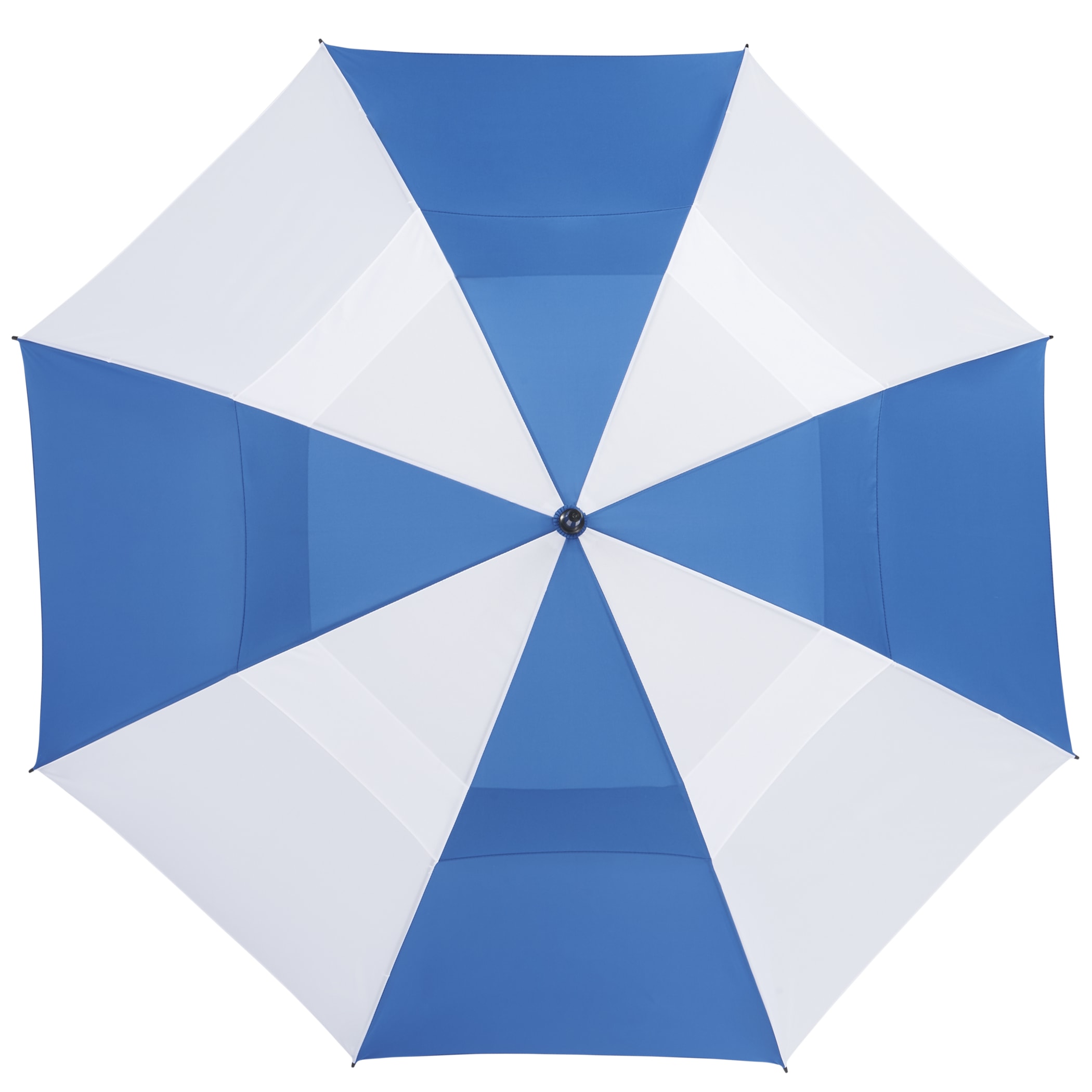 58" Recycled Golf Umbrella 1
