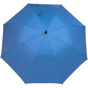 58" Recycled Golf Umbrella 1