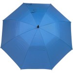 58" Recycled Golf Umbrella - 5050-04RYLFront 58" Recycled Golf Umbrella - 5050-04RYLFront