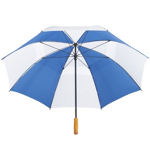 58" Recycled Golf Umbrella 1