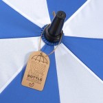 58" Recycled Golf Umbrella - 5050-04RYWFront 58" Recycled Golf Umbrella - 5050-04RYWFront