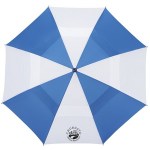 58" Recycled Golf Umbrella - 5050-04RYWTop 58" Recycled Golf Umbrella - 5050-04RYWTop