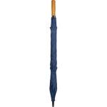 58" Recycled Golf Umbrella - 5050-04NYFront 58" Recycled Golf Umbrella - 5050-04NYFront