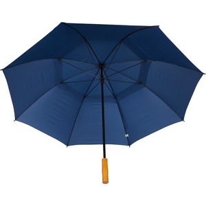58" Recycled Golf Umbrella 1