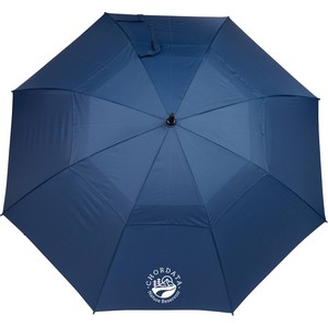 58" Recycled Golf Umbrella 1
