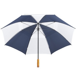 58" Recycled Golf Umbrella 1