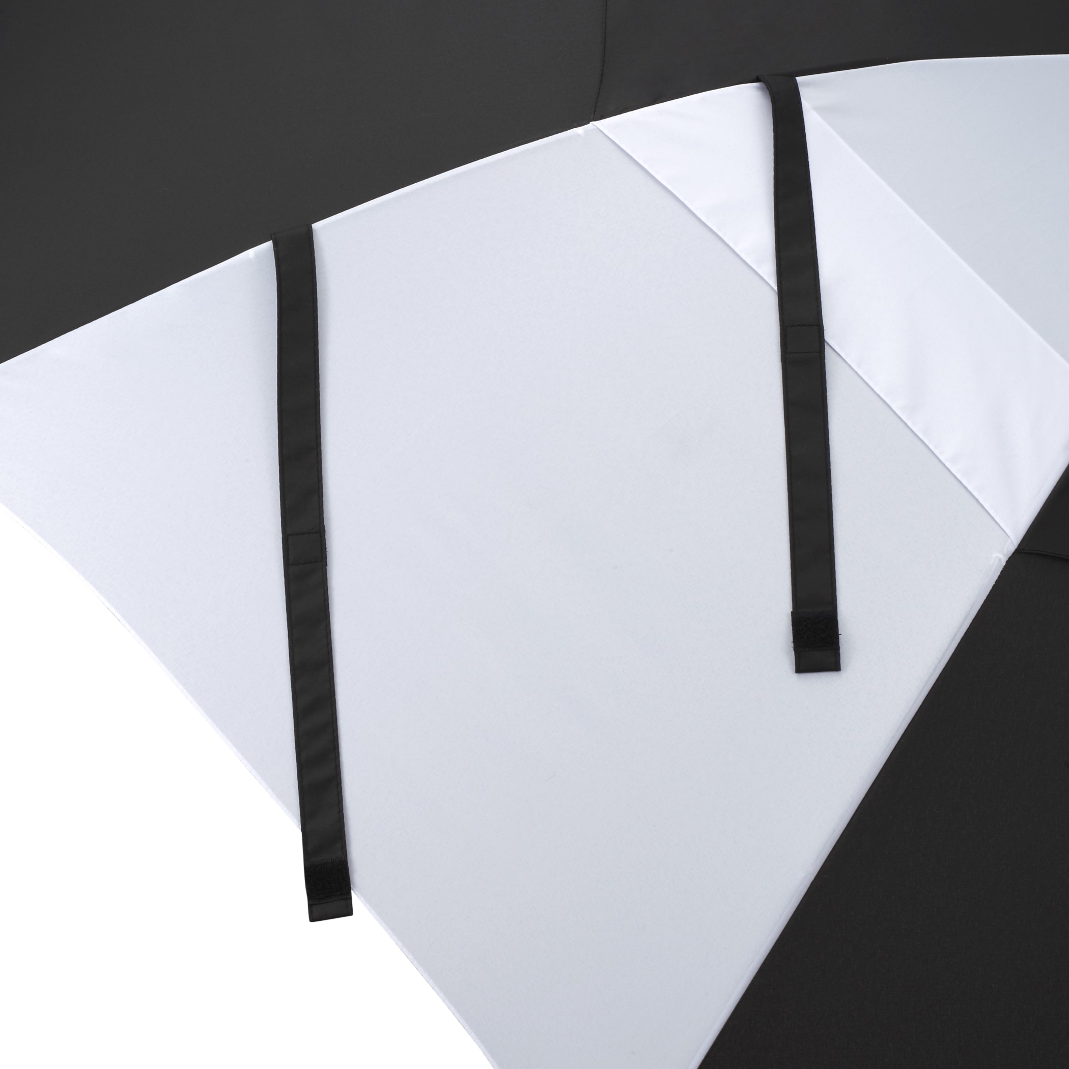 58" Recycled Golf Umbrella 1
