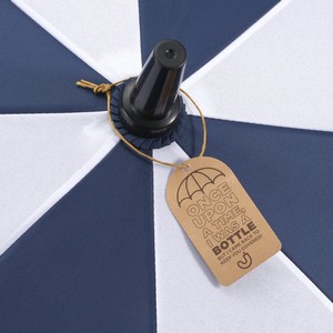 58" Recycled Golf Umbrella 1