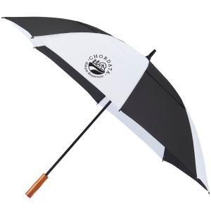 58" Recycled Golf Umbrella 1 58" Recycled Golf Umbrella 1