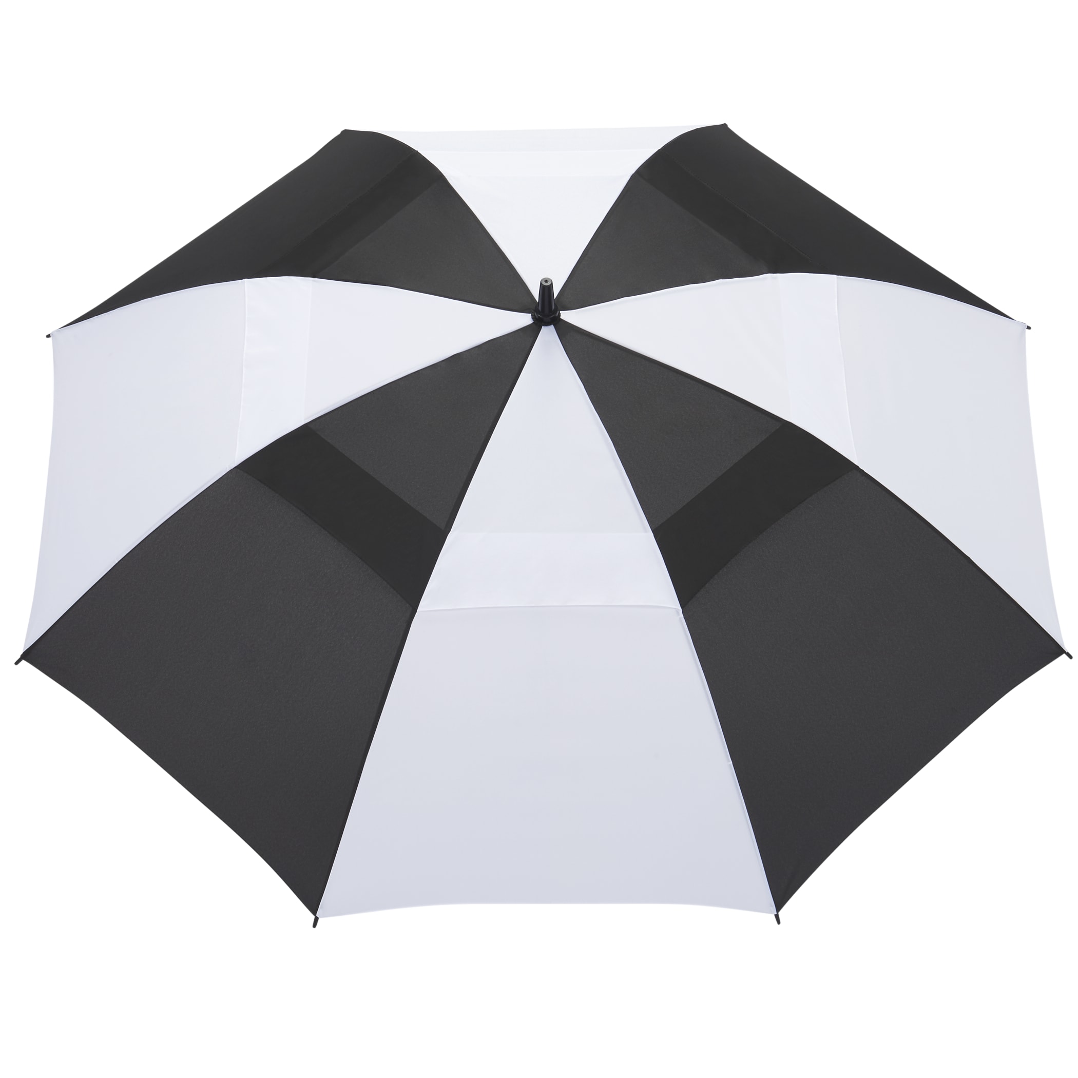 58" Recycled Golf Umbrella 1