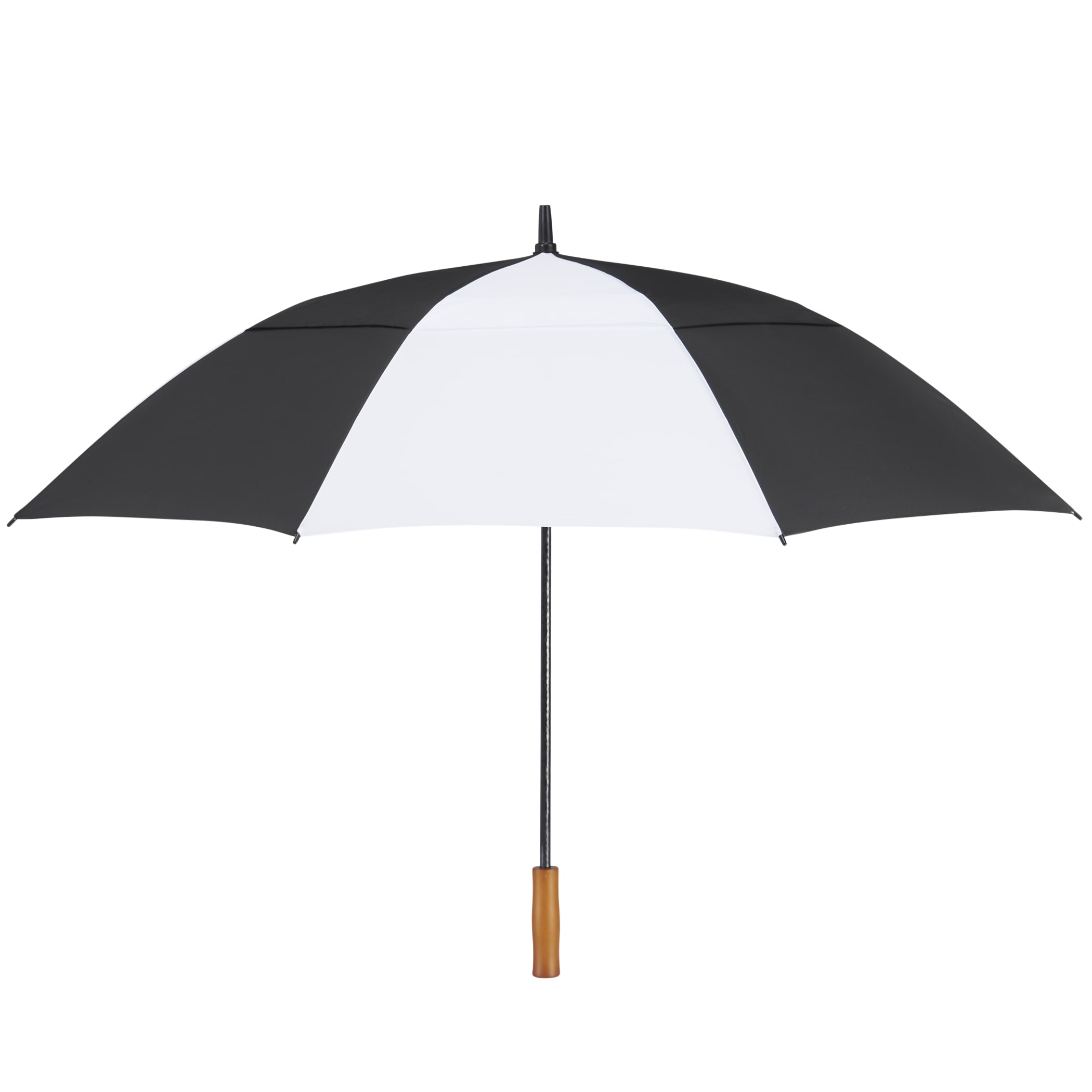 58" Recycled Golf Umbrella 1
