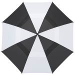 58" Recycled Golf Umbrella - 5050-04BKWFront 58" Recycled Golf Umbrella - 5050-04BKWFront