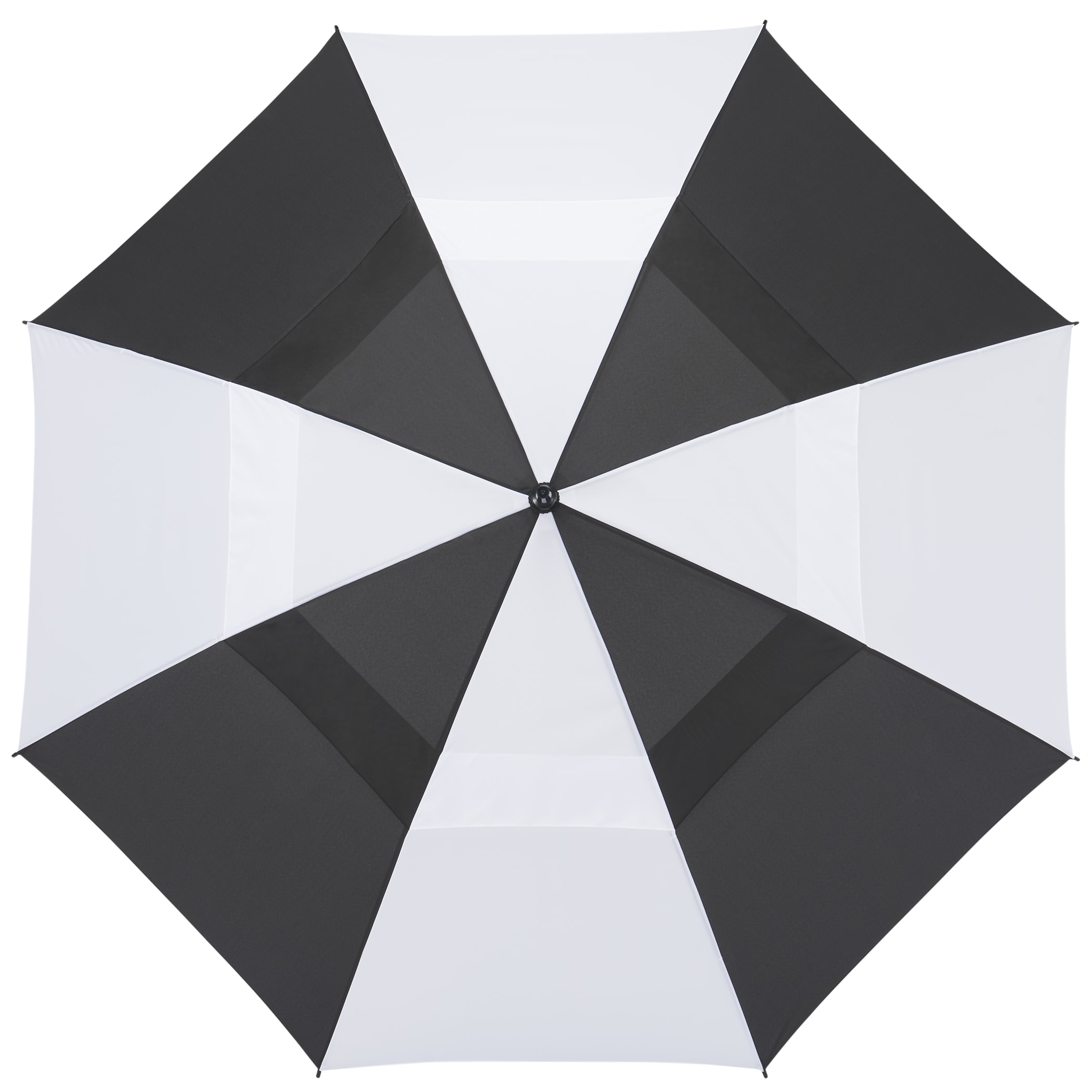 58" Recycled Golf Umbrella 1