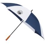 58" Recycled Golf Umbrella - 5050-04BKWTop 58" Recycled Golf Umbrella - 5050-04BKWTop